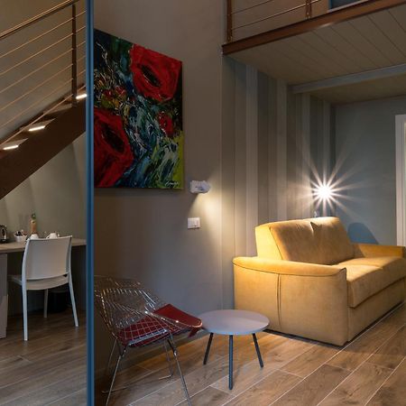 Gogo' Petit Hotel Флоренція Екстер'єр фото