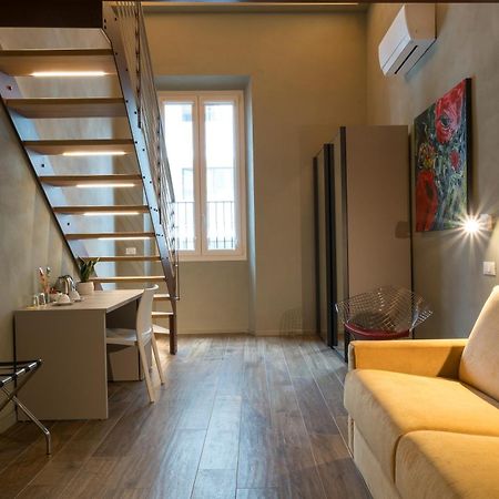 Gogo' Petit Hotel Флоренція Екстер'єр фото
