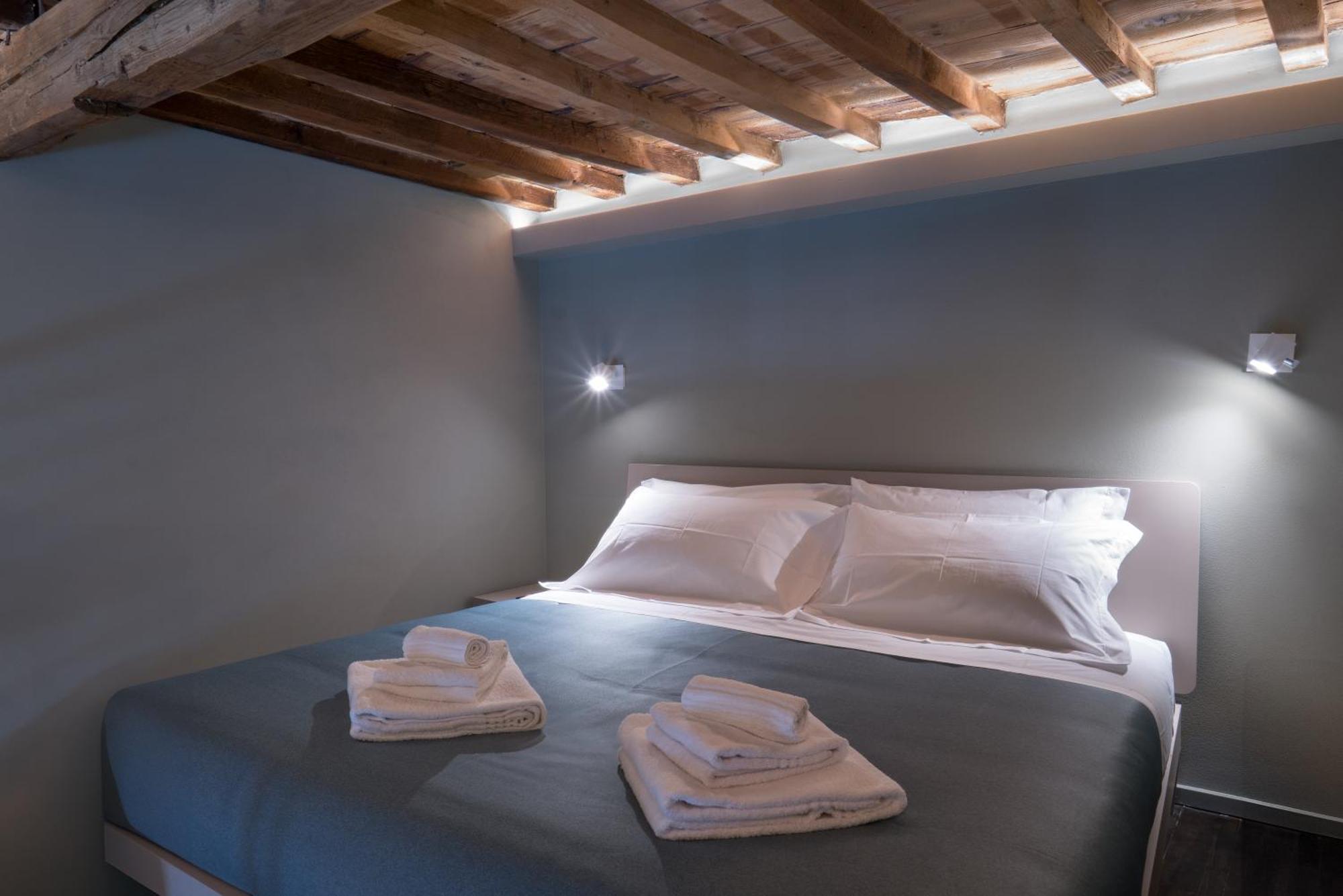 Gogo' Petit Hotel Флоренція Екстер'єр фото