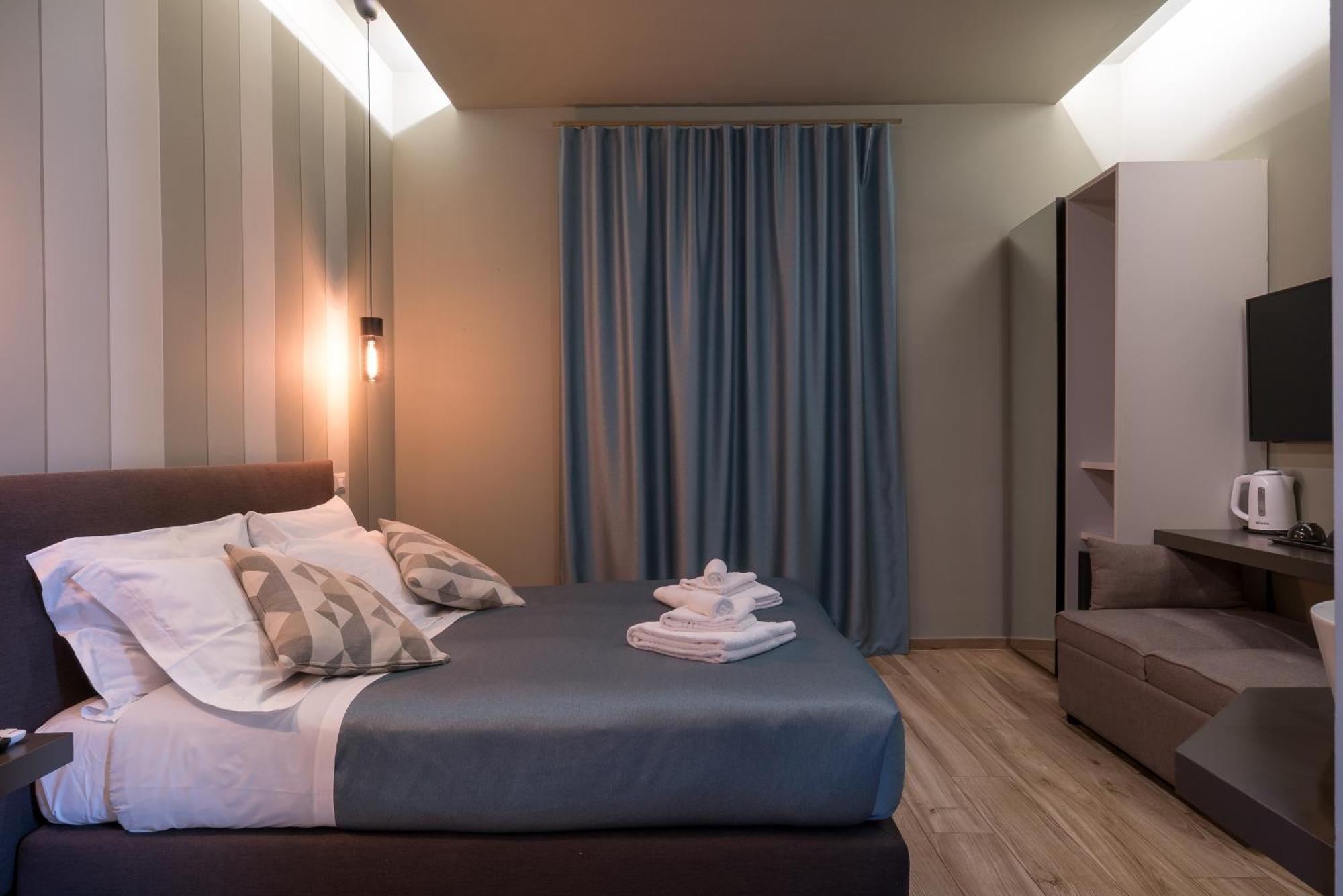 Gogo' Petit Hotel Флоренція Екстер'єр фото