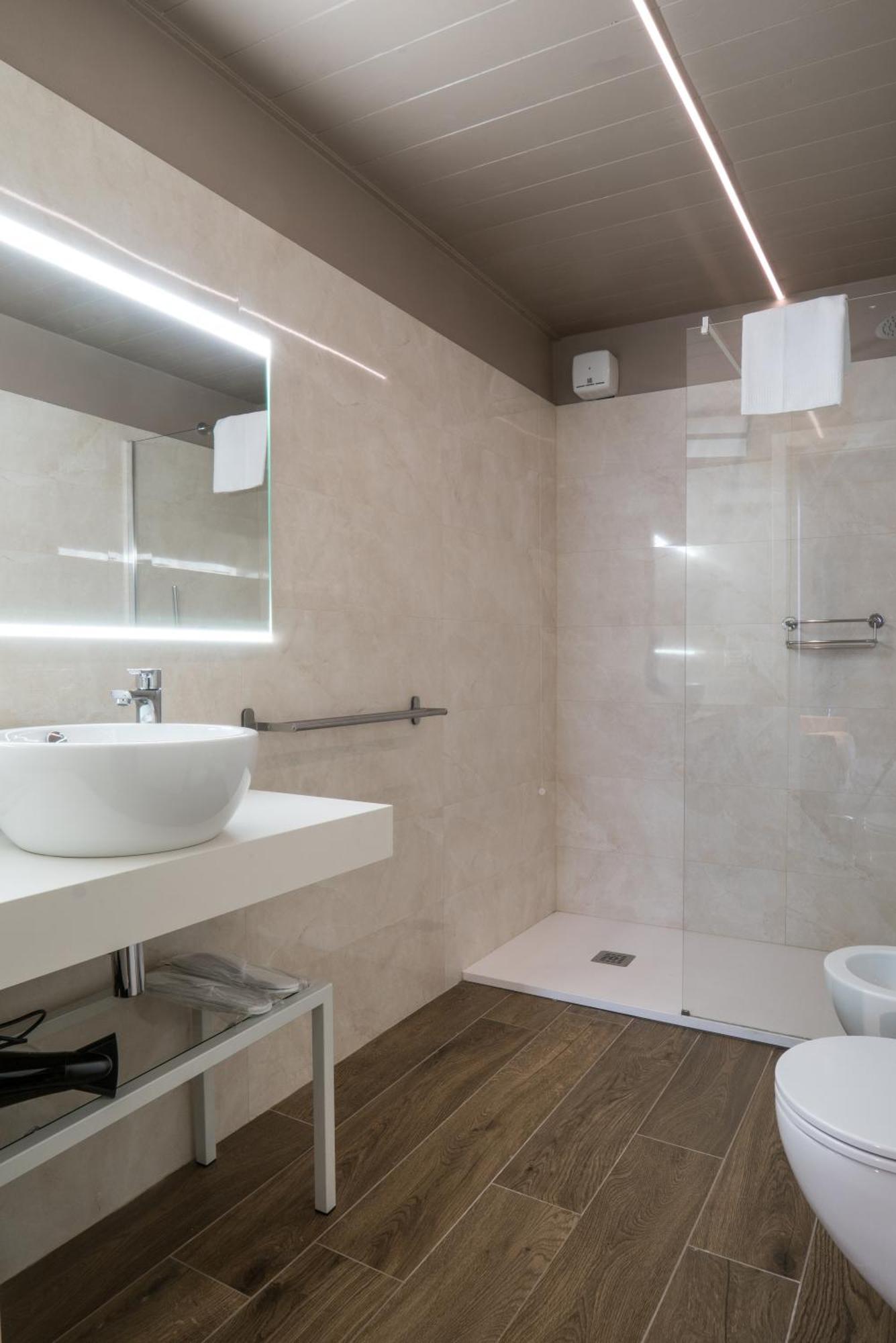 Gogo' Petit Hotel Флоренція Екстер'єр фото